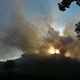 Illustration for article titled Abandoned Detroit Packard Auto Plant Catches Fire